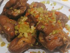 -金枝玉叶上海人家食府(三里河店)