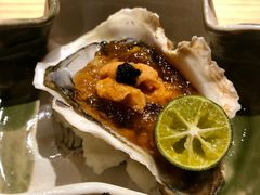 -鮨青(恒基名人购物中心店)