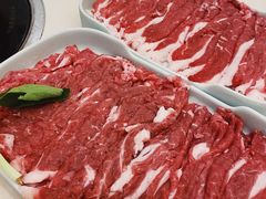 热气肥羊肉-洪长兴(广西北路店)