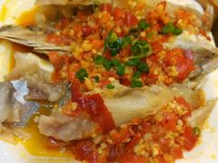 剁椒鱼头-海澄轩海鲜酒家(虎门店)
