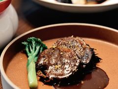 -自如ZSPACE四合院艺术餐厅