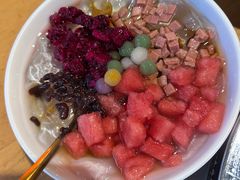 -大众跷脚牛肉馆·非遗传承单位(峨眉山店)