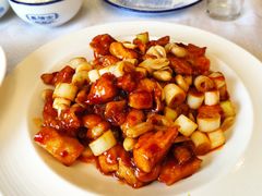-鸿禧大清花(方庄店)