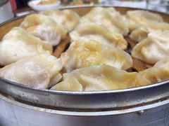 -老马家蒸饺(南海街店)