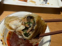 -春水锅贴·传统鲁菜(大明湖店)