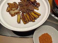 -黔蘑菇四季餐厅(观山湖店)