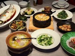 -醉庐·新上海菜(南京西路店)