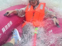 -雅鲁激流探险漂流