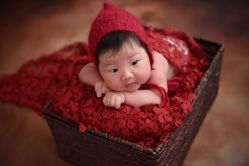 -爱你宝贝孕婴亲子摄影美学馆(绍兴店)