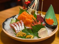 -和创柚子·会席日本料理(新区淮海街店)