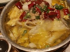 -谷田稻香·砂锅菜(西乡天虹店)