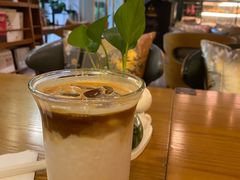 -街角 T·COFFEE 融合料理·BISTRO(车公庙店)