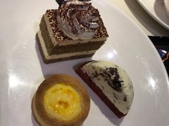 -加餐海鲜自助(集美银泰百货店)