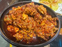 -志晖园圆子鸡·辣子鸡(阳光店)