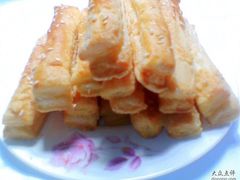 千层酥1-闻酥园(青羊区人民中路店)