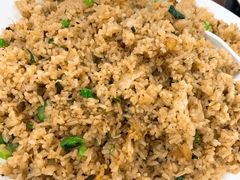 鱼肠炒饭-红日饭店(裕隆三路店)