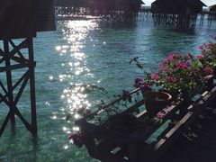 -卡帕莱度假村(西巴丹岛)