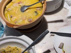 -淮扬韵(市政府汉神店)