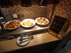 -玉丰国际酒店·玉宴中餐厅