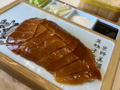 -荷塘秋月·本帮江浙菜(国权路店)