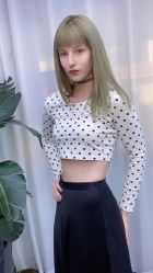 -New Fashion发型定制