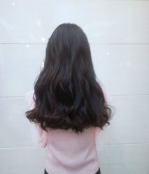 -魅力发型