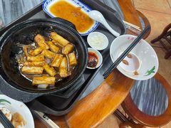 -珍珍小食店(西华路店)
