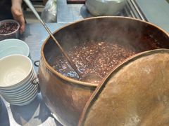 -蓝老大糖粥藕店(双塘路)