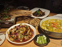-不二·民谣音乐餐酒吧(九眼桥店)