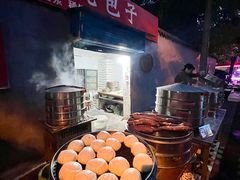 -东仓门早市