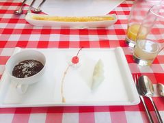 -卡本妮法餐厅·北京和平宾馆