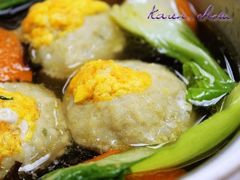 真功夫-真功夫(棠下店)
