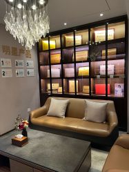 -美健盛世·美容SPA连锁