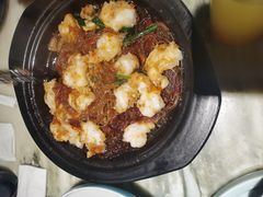 -绿茶餐厅(昆明世纪金源店)