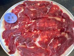 吊龙-小牛海记潮汕牛肉店(永定路店)