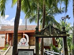 -海南分界洲岛旅游区