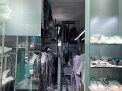-福奈特洗衣洗鞋(海阳路店)