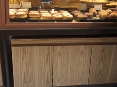 面包甜点陈列柜-多乐之日(颐堤港店)