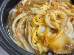 -春艳砂锅居(新玛特店)