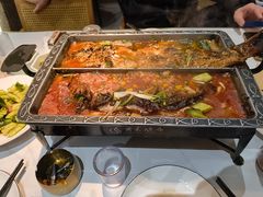 -诸葛烤鱼(海盐天宁寺路店)