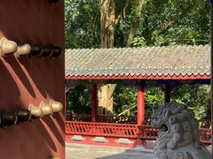 -丰都鬼城名山景区