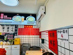 -明記茶餐廳(福田总店)
