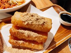 蛋酥软糍粑-太二酸菜鱼(正大广场店)