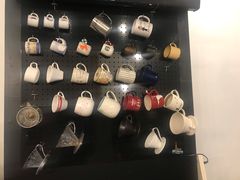 -醒味咖啡馆(南市桥巷店)