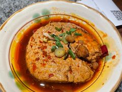 -南京大牌档(青岛万象城店)