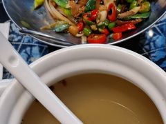 -野马国际·大汉食府