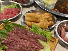 -老成都市井火锅阿泥頭火锅公司(海宁长安佳源中心广场店)