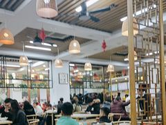-蒋家桥饺面店(四望亭路店)