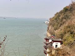 -采石矶景区
