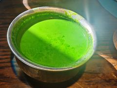 -甘尼仕印度餐厅爵士酒吧(阳春巷店)